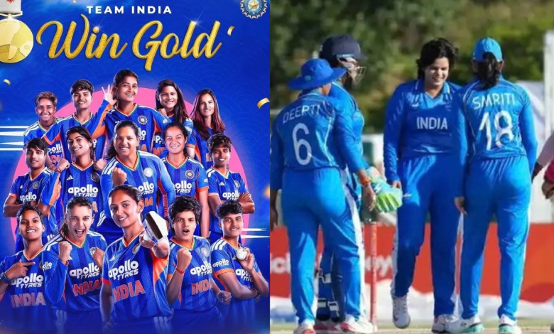 Team India