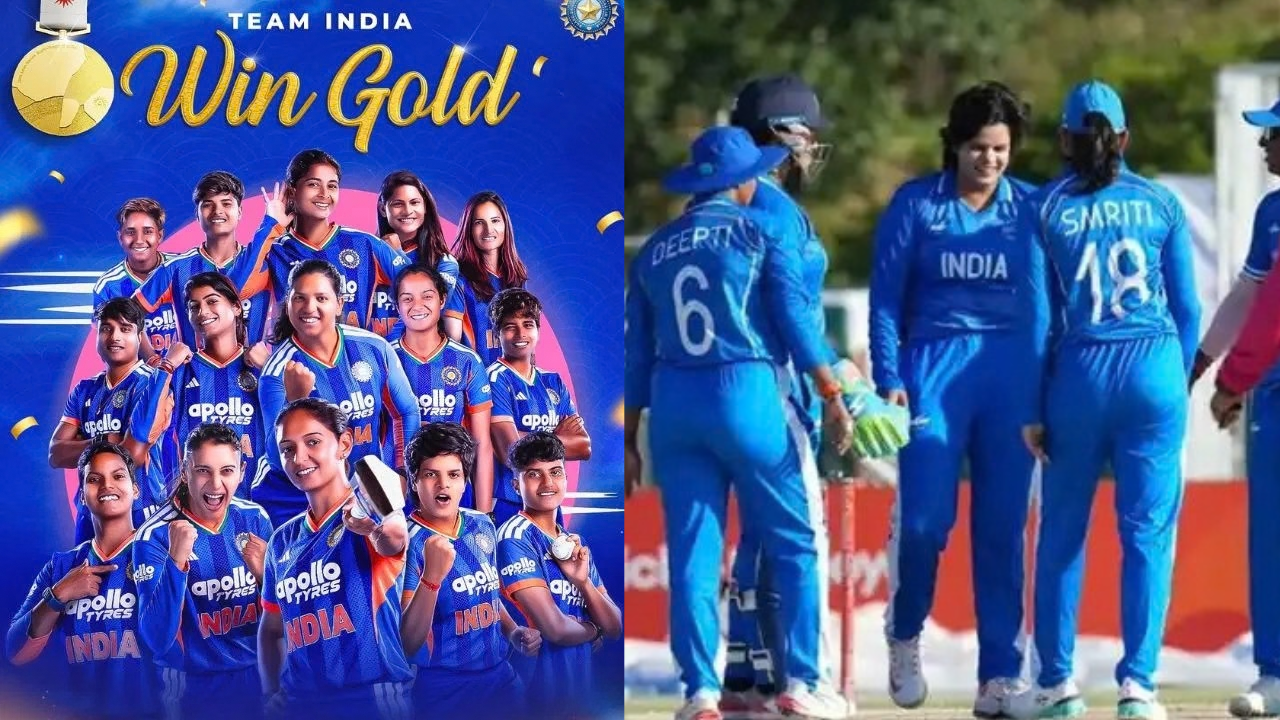 Team India