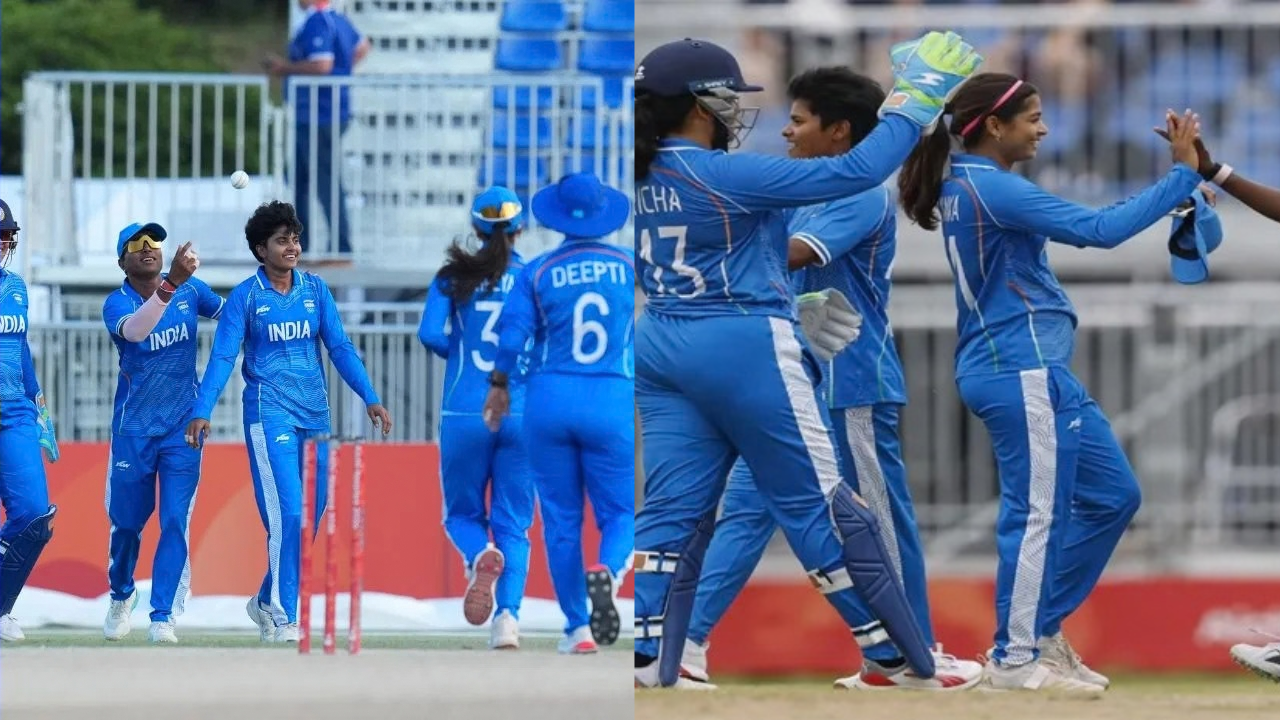 Team India