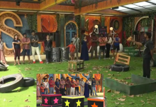 Bigg Boss Nominations