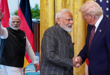 PM Modi US Visit