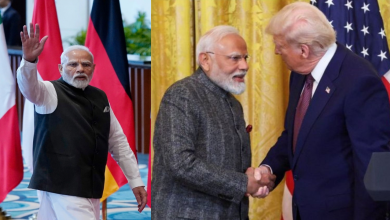 PM Modi US Visit