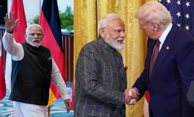 PM Modi US Visit