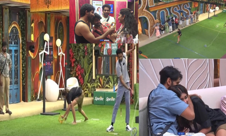Bigg Boss