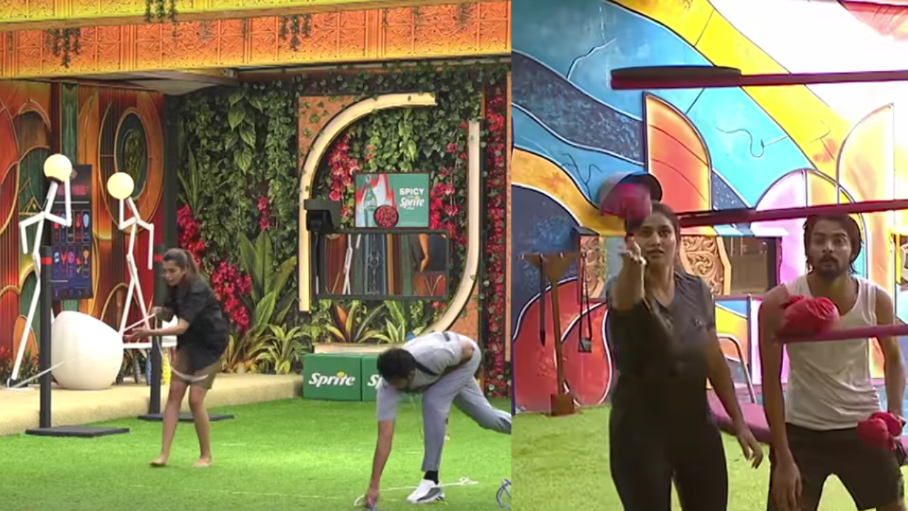 Bigg Boss