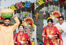 Laddu Auction