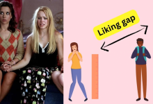 Liking Gap
