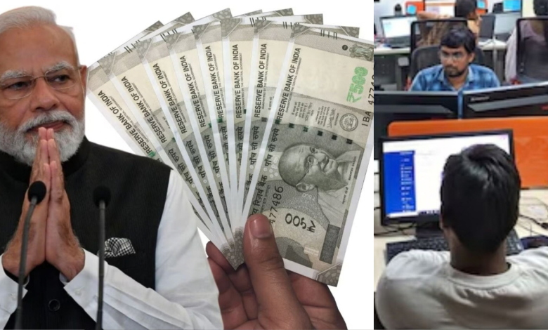 Salaries For Employees