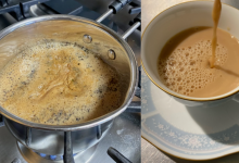 Perfect Tea