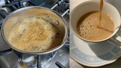 Perfect Tea