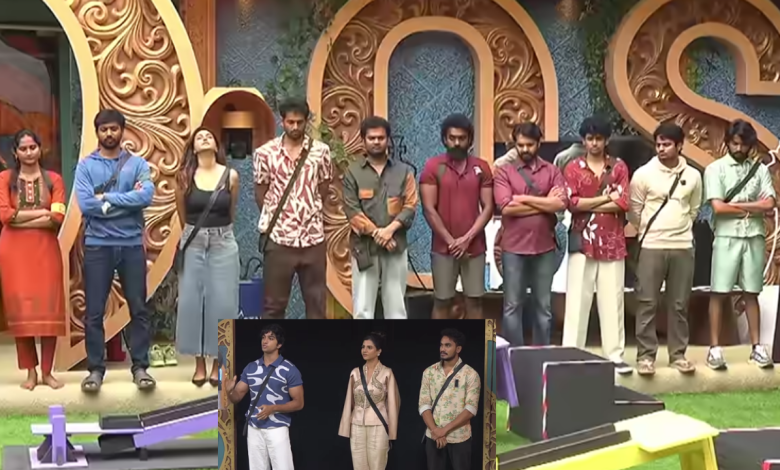 Bigg Boss Wild Card Entry