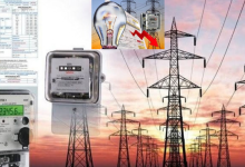 Relief On Power Charges