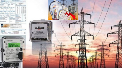 Relief On Power Charges