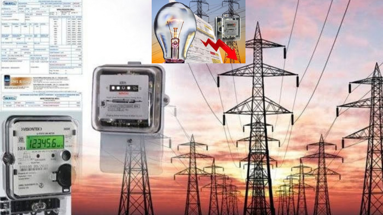 Relief On Power Charges