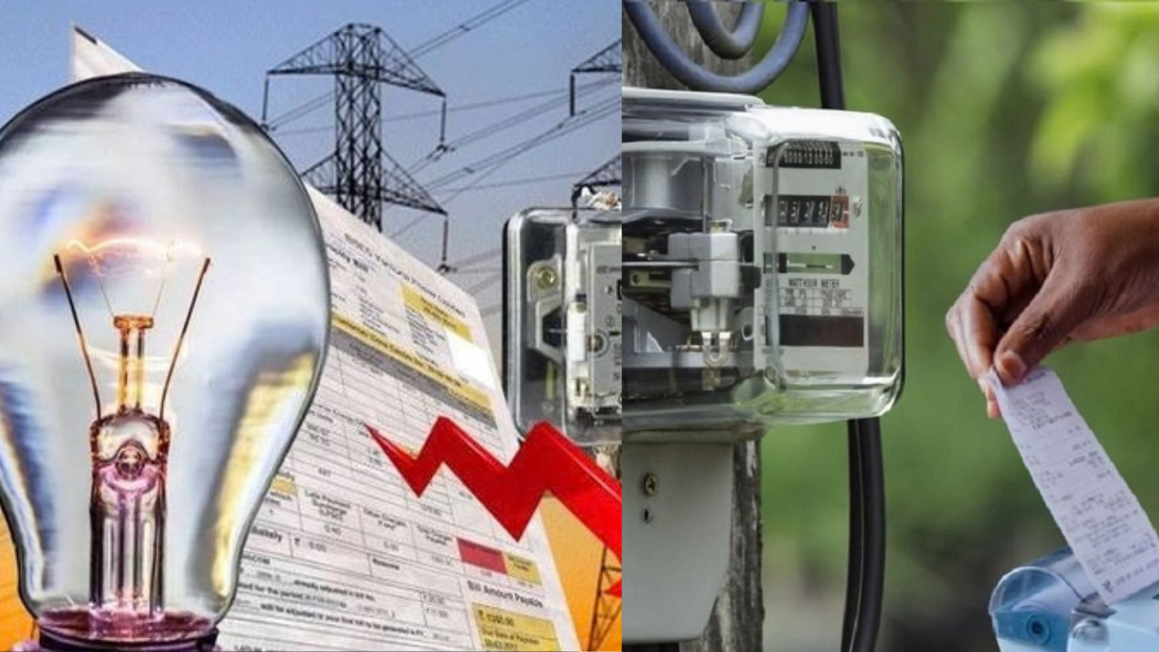Relief On Power Charges