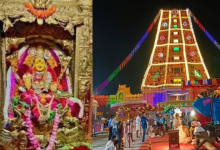 Kanaka Durga Temple