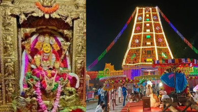 Kanaka Durga Temple