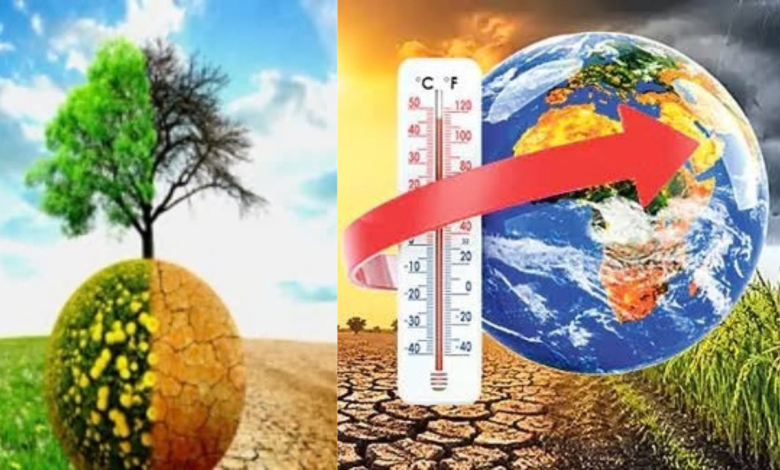 EL NINO Effect