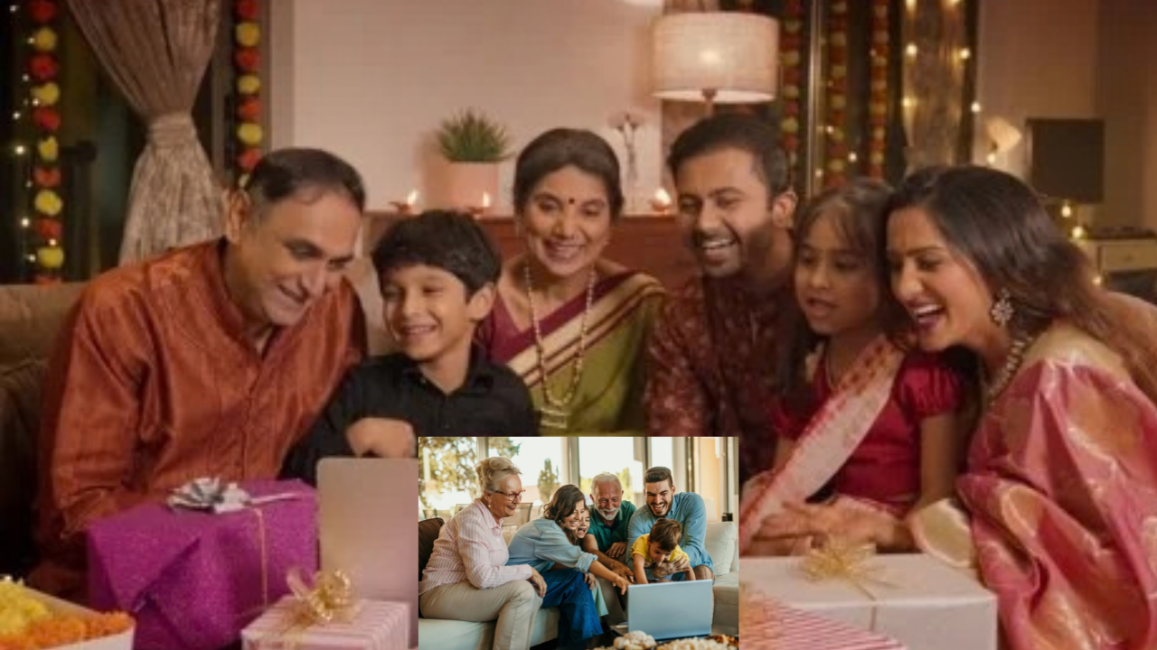 Relatives
