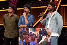 Bigg Boss 10 Telugu Day 20