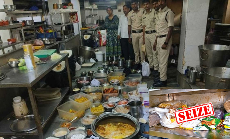 TG SAFE Raids