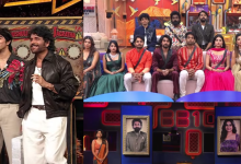 Bigg Boss 10 Telugu Day 21