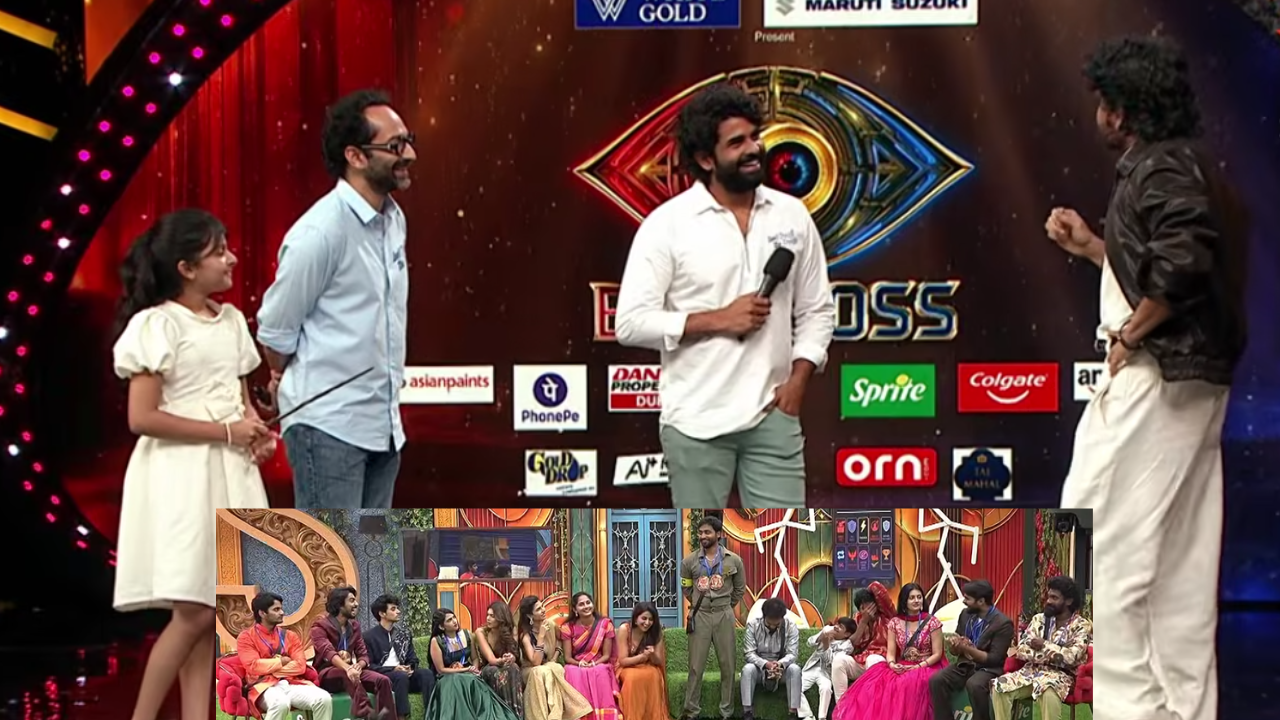 Bigg Boss 10 Telugu Day 21