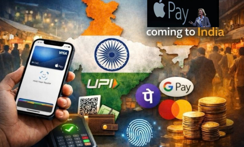 Apple Pay