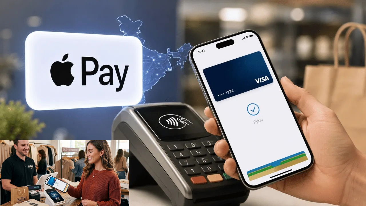 Apple Pay