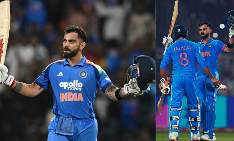 Virat Kohli