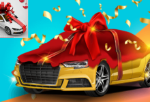 Buying A New Car