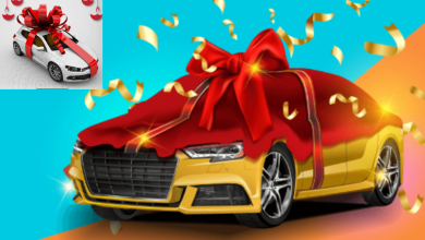 Buying A New Car