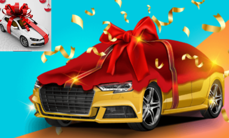 Buying A New Car
