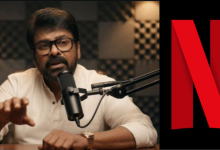 Chiranjeevi Podcast