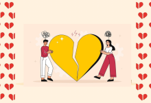 Cut Off vs Space In Relationship
