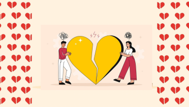 Cut Off vs Space In Relationship