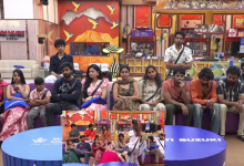 Bigg Boss 10 Telugu Day 22