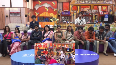 Bigg Boss 10 Telugu Day 22