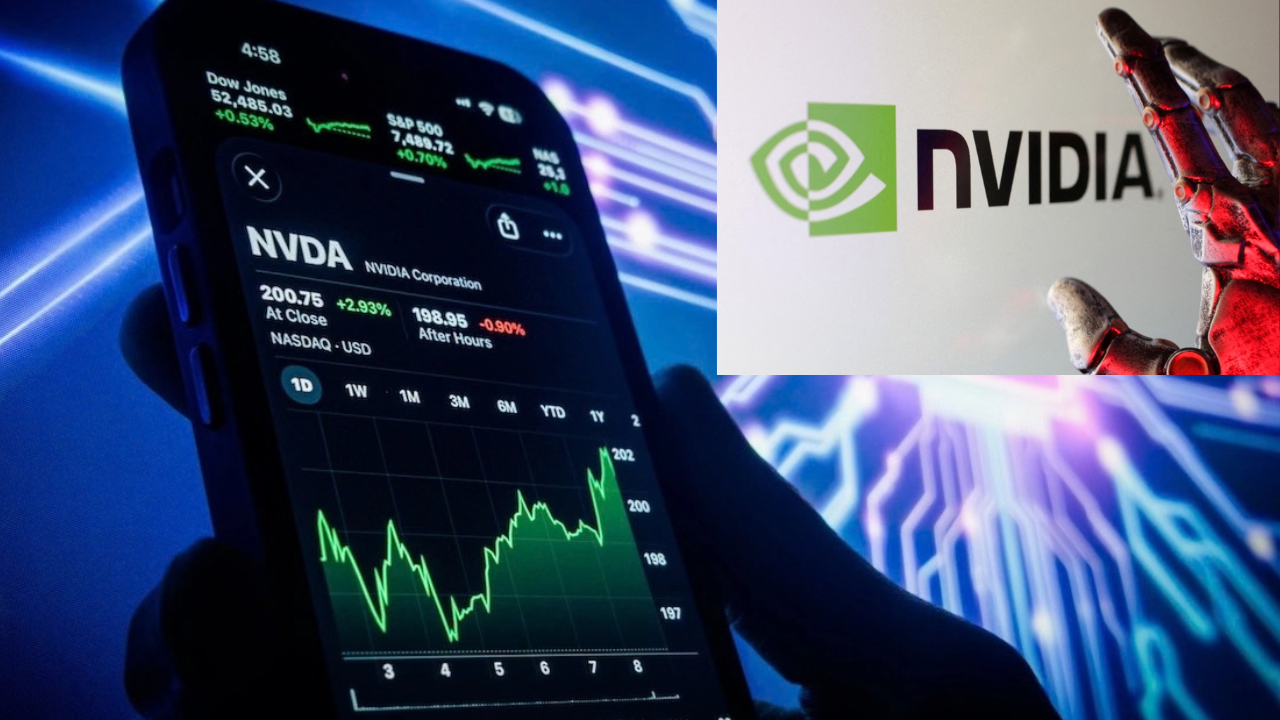 NVIDIA