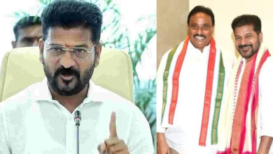 Khairatabad By Election