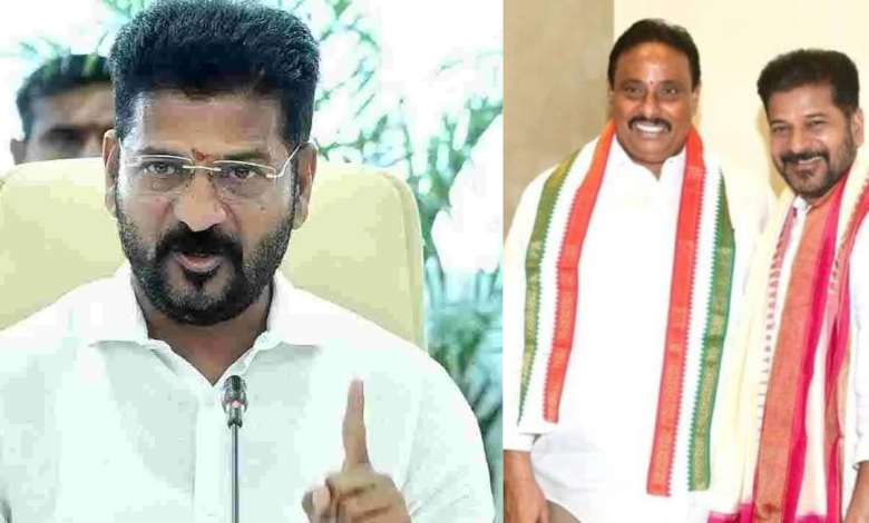 Khairatabad By Election