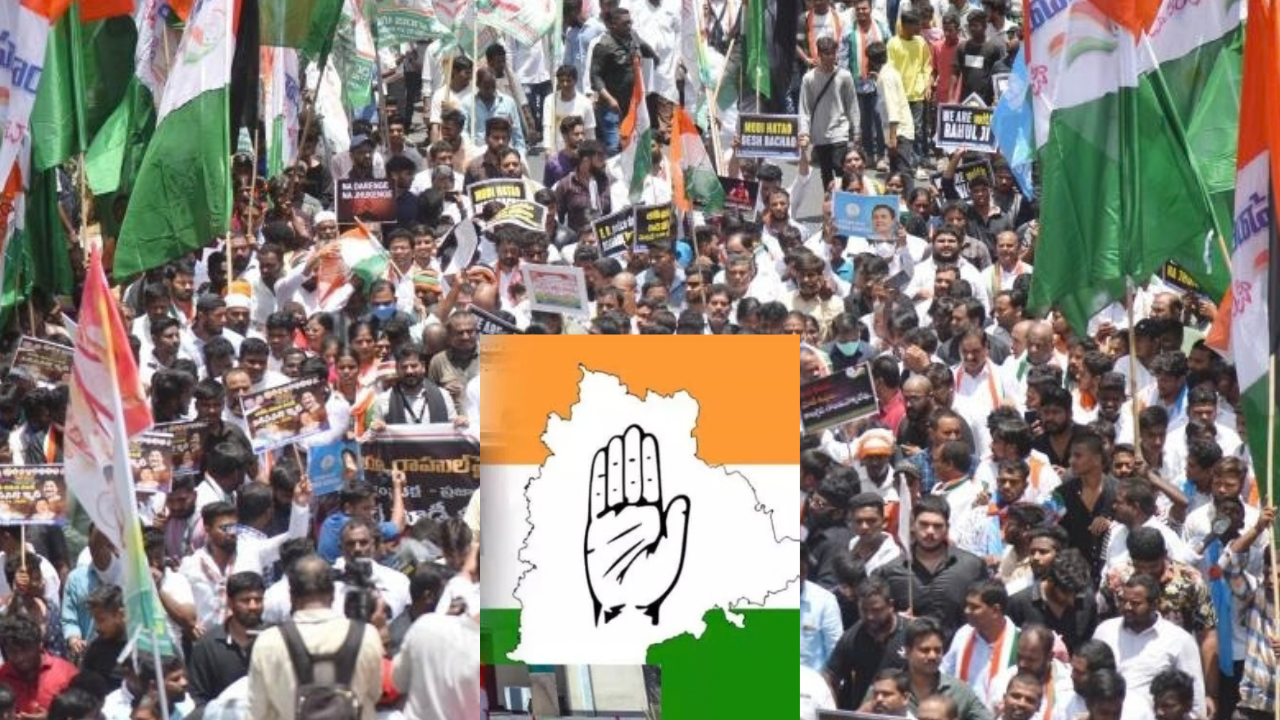 Khairatabad By Election