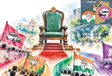 Khairatabad By Election