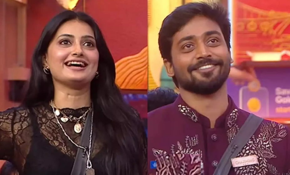 Bigg Boss Captaincy