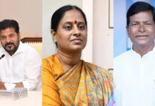 CM Revanth Reddy