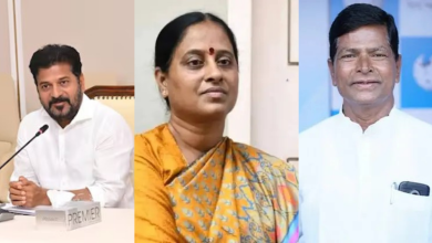 CM Revanth Reddy