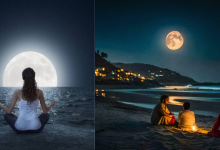 Pournami Night