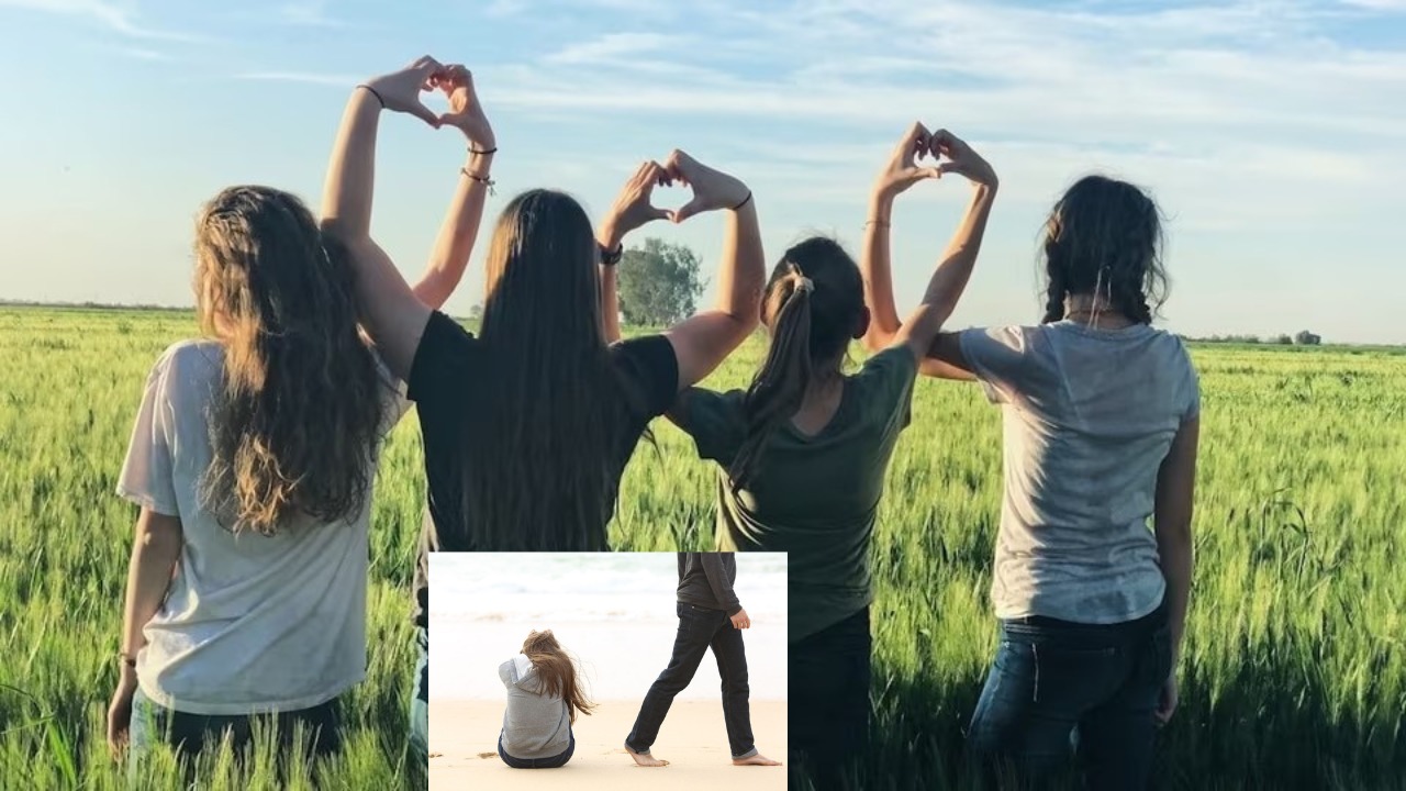 Friendship Breakup