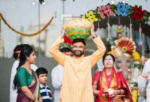 Laddu Auction