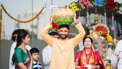 Laddu Auction